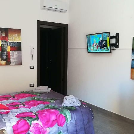 Rooms Loru Sestu Exterior photo