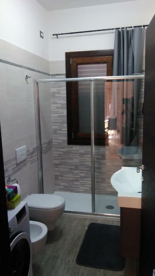 Rooms Loru Sestu Exterior photo
