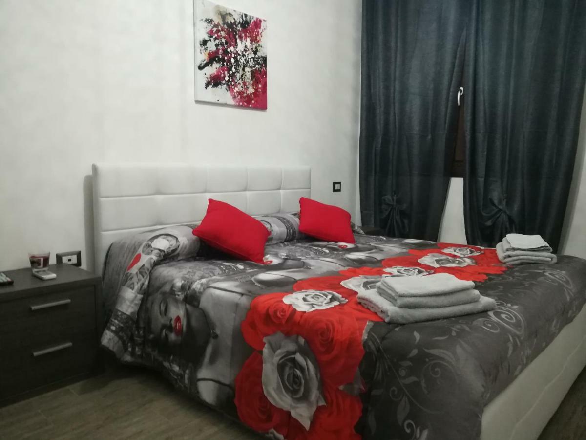 Rooms Loru Sestu Exterior photo