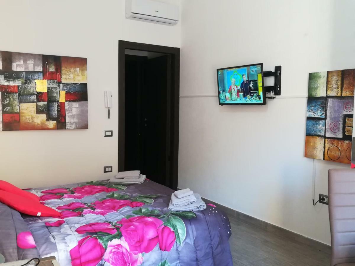 Rooms Loru Sestu Exterior photo