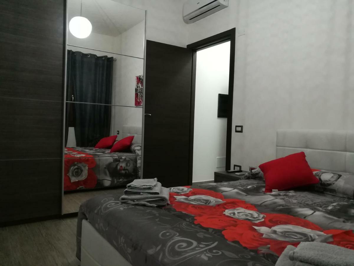 Rooms Loru Sestu Exterior photo