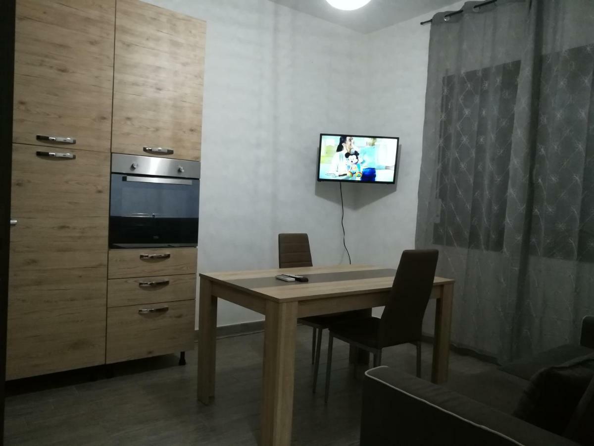 Rooms Loru Sestu Exterior photo